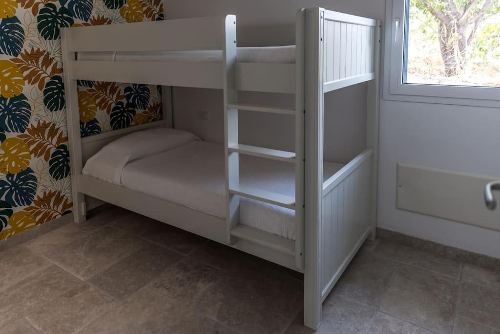 Villa Balata Mare E Relax Balata di Baida Екстериор снимка