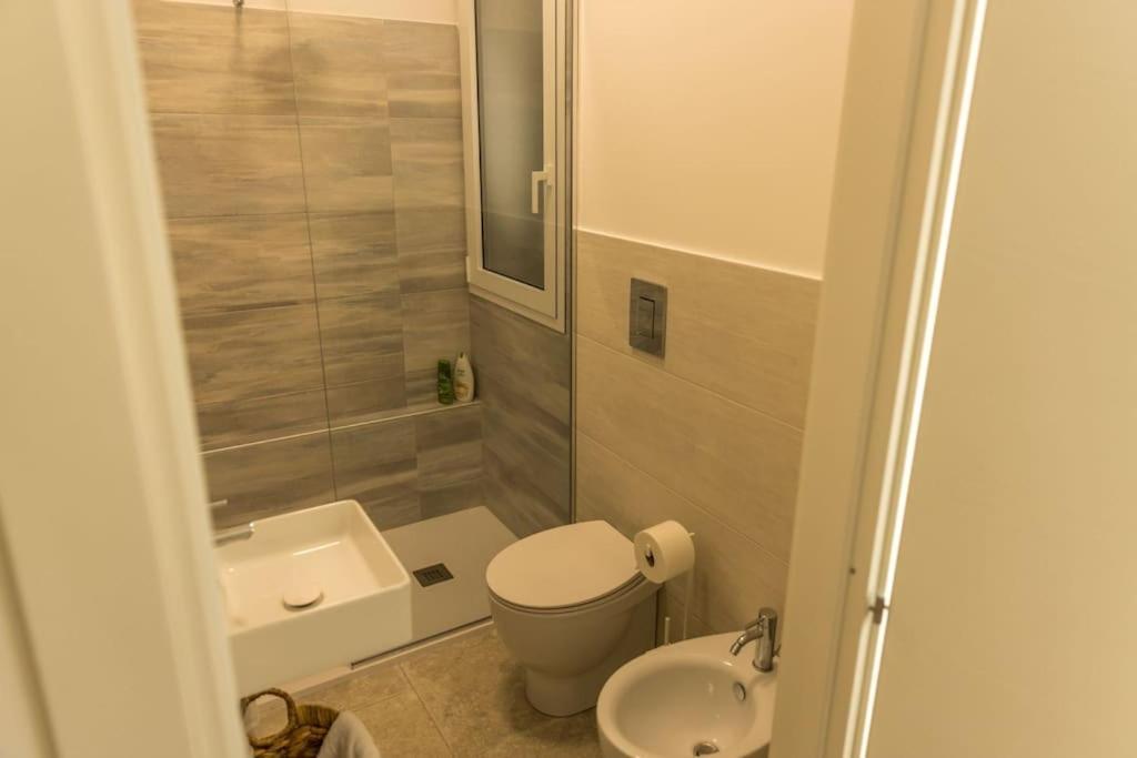Villa Balata Mare E Relax Balata di Baida Екстериор снимка