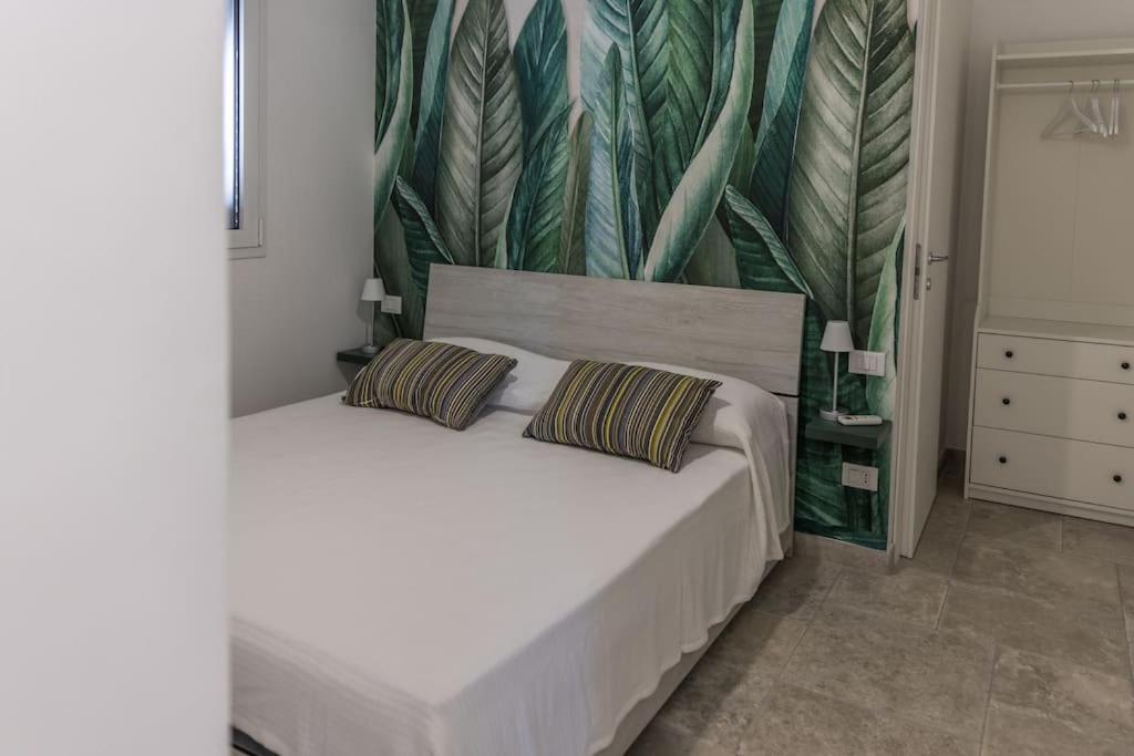 Villa Balata Mare E Relax Balata di Baida Екстериор снимка
